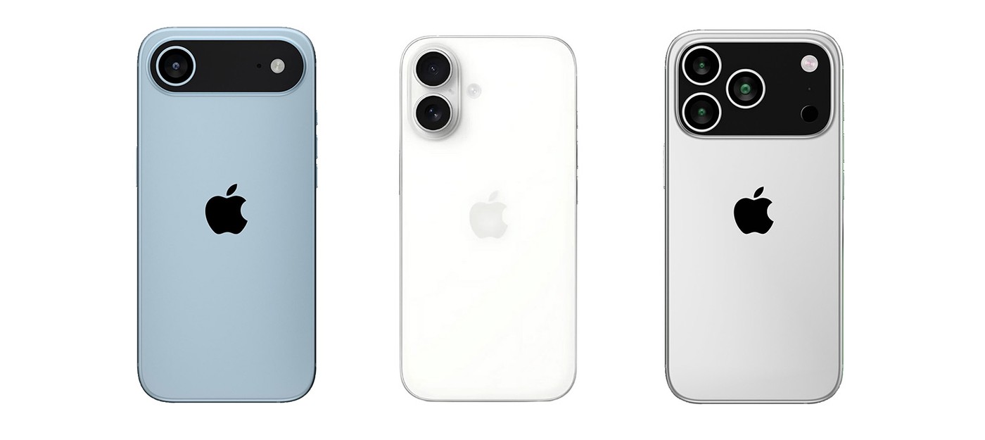 Apple спрячет Face ID под экран iPhone только в 2026 году