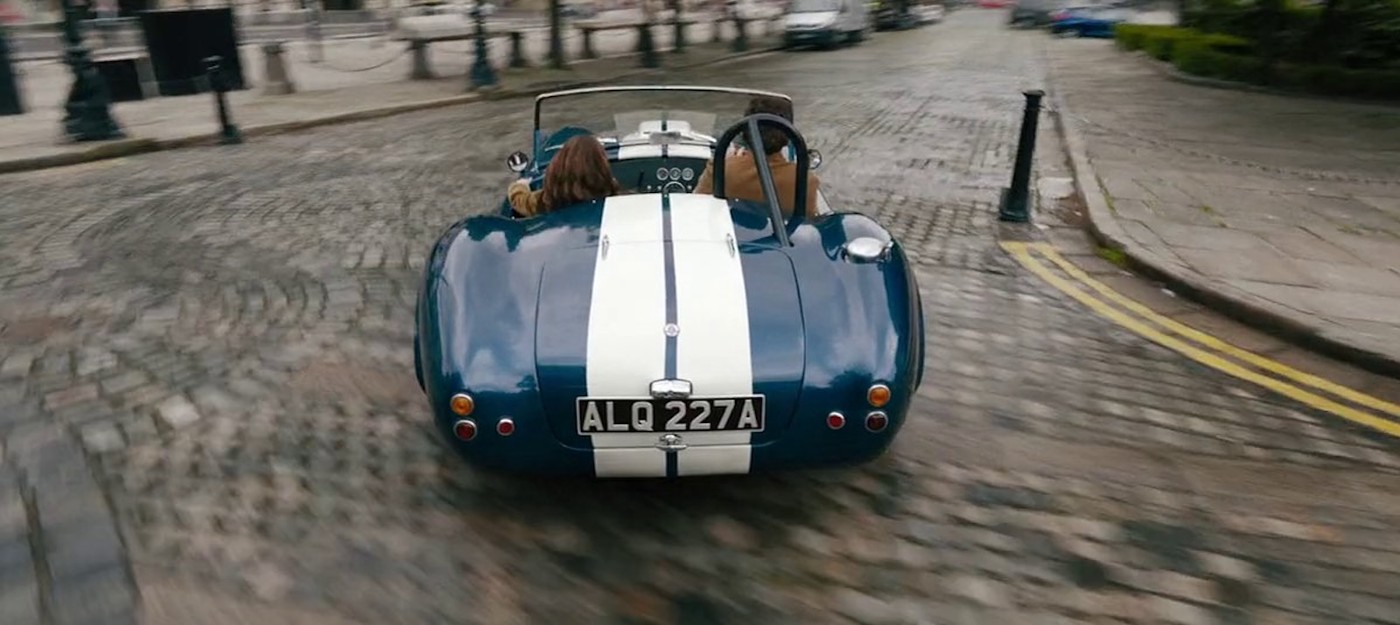 "Источник вечной молодости" стал самым популярным фильмом прошлой недели