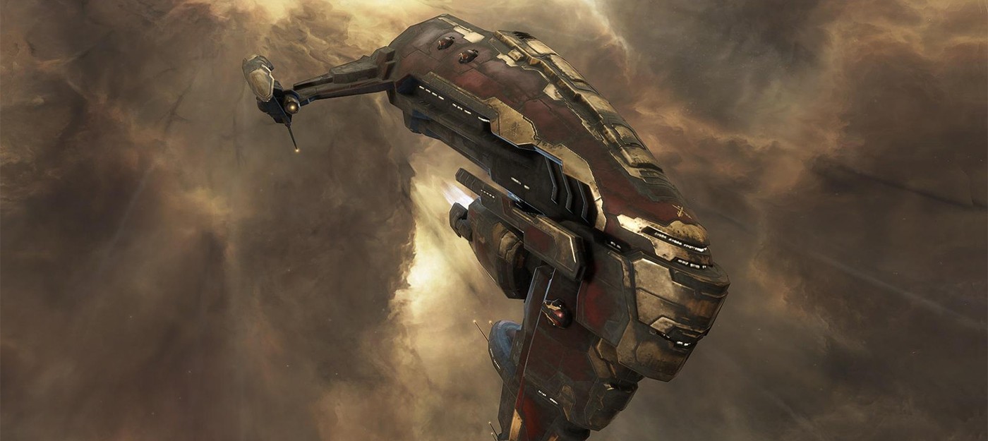 CCP Games обновила Eve Online масштабным дополнением Legion с системой миссий