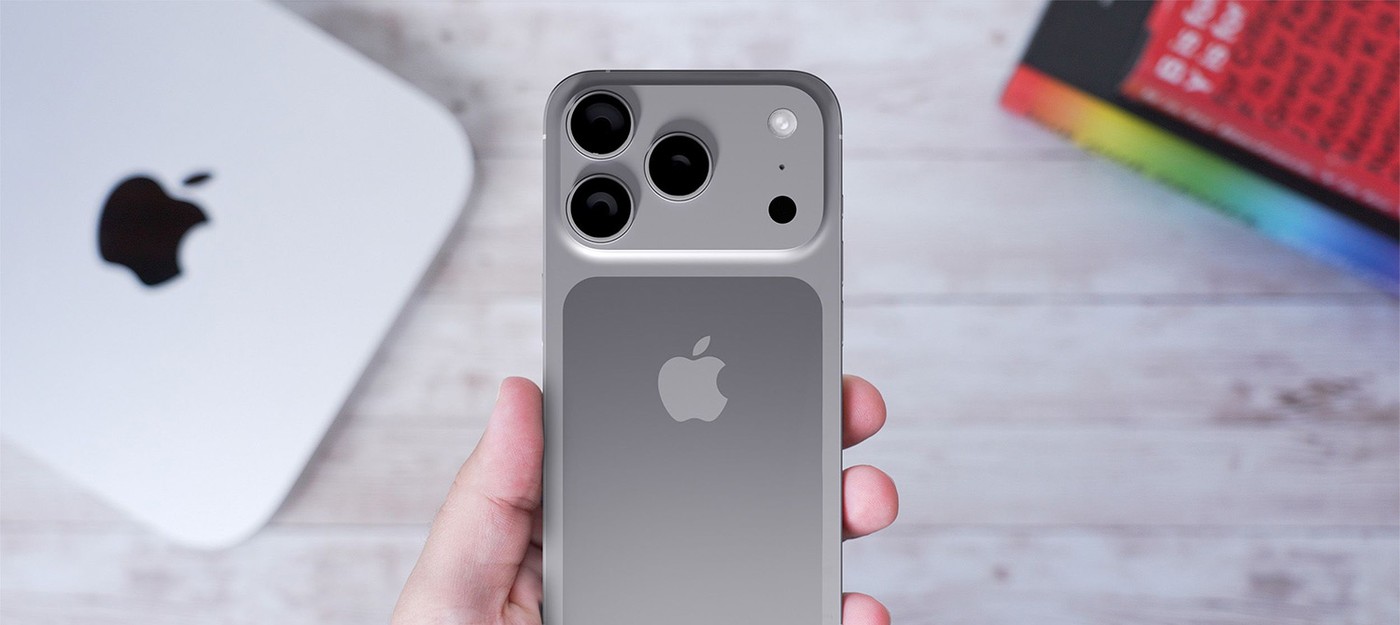 Apple тестирует 200-мегапиксельную камеру для iPhone, чтобы сократить отставание от Samsung в мобильной фотографии