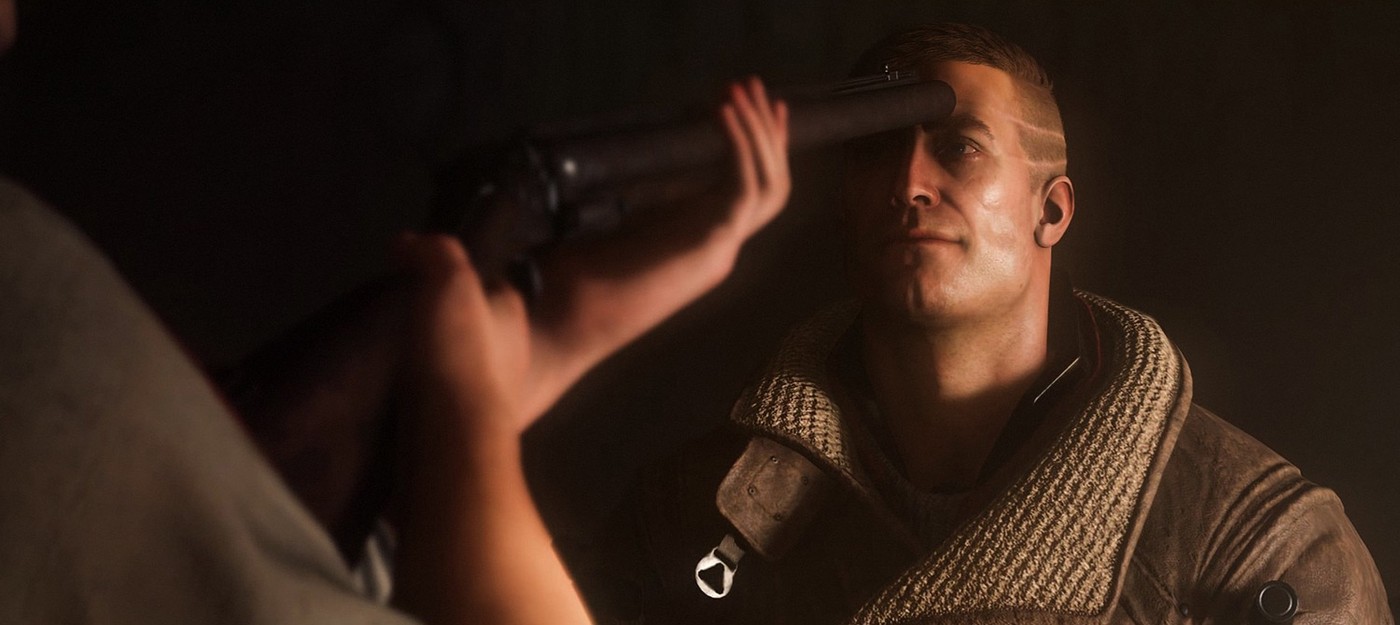 MachineGames могла отменить новую игру серии Wolfenstein
