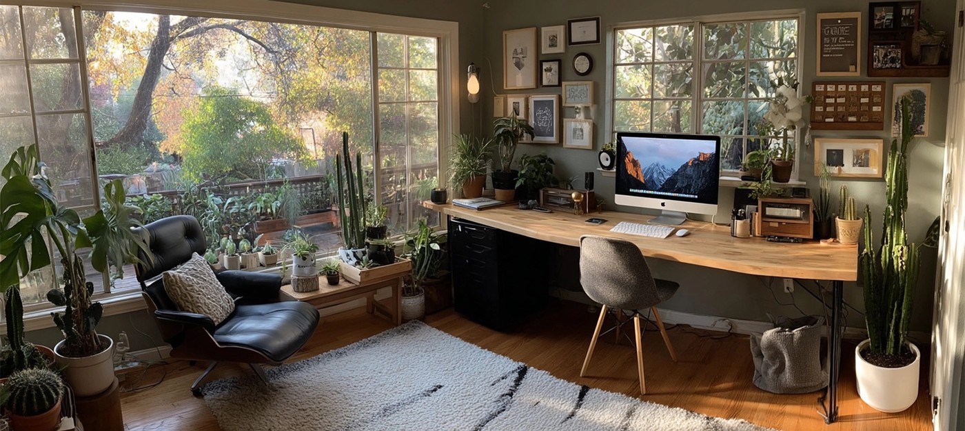 Половина работников готовы уволиться вместо возвращения в офис на полный день