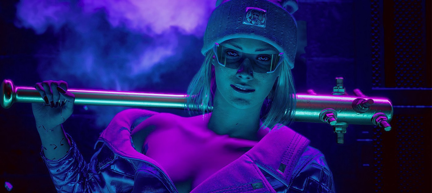 Продажи The Witcher 3 превысили 60 млн, над сиквелом Cyberpunk 2077 работает 96 человек