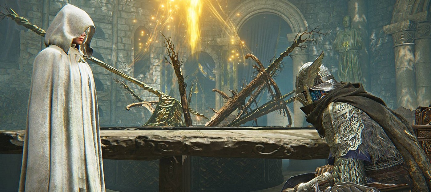 От "самой изобретательной игры FromSoftware" до "порочной по своей сути концепции" — мнения критиков об Elden Ring Nightreign разделились