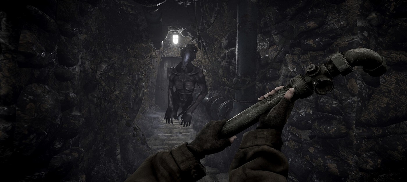 В Steam стала доступна демоверсия Total Chaos — ремейка бывшего мода для Doom на Unreal Engine 5