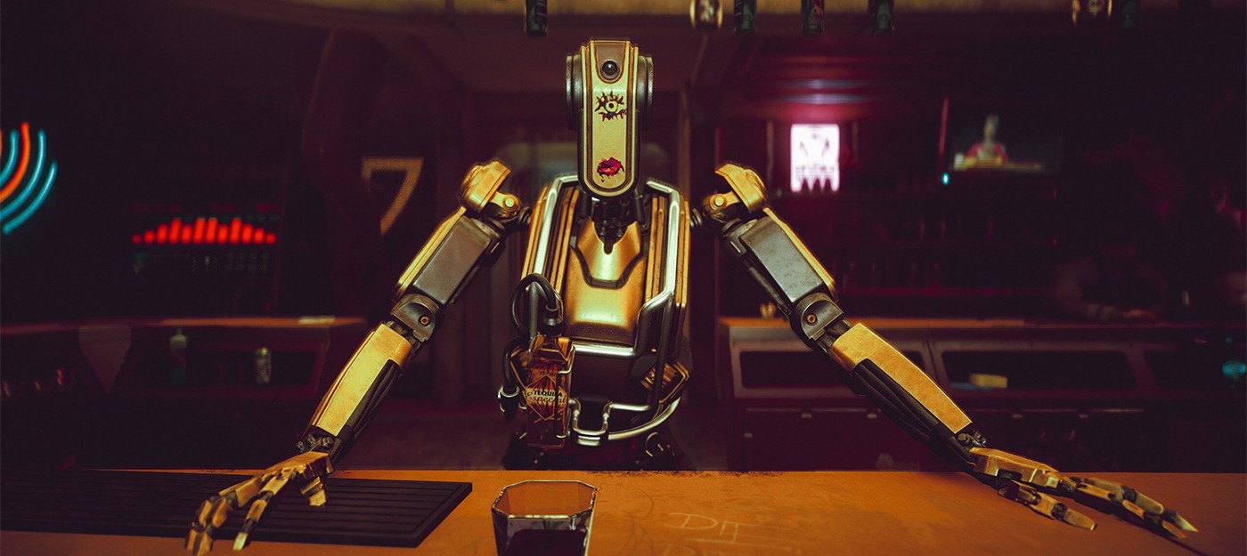 Разработка Cyberpunk 2 займет еще 4-5 лет