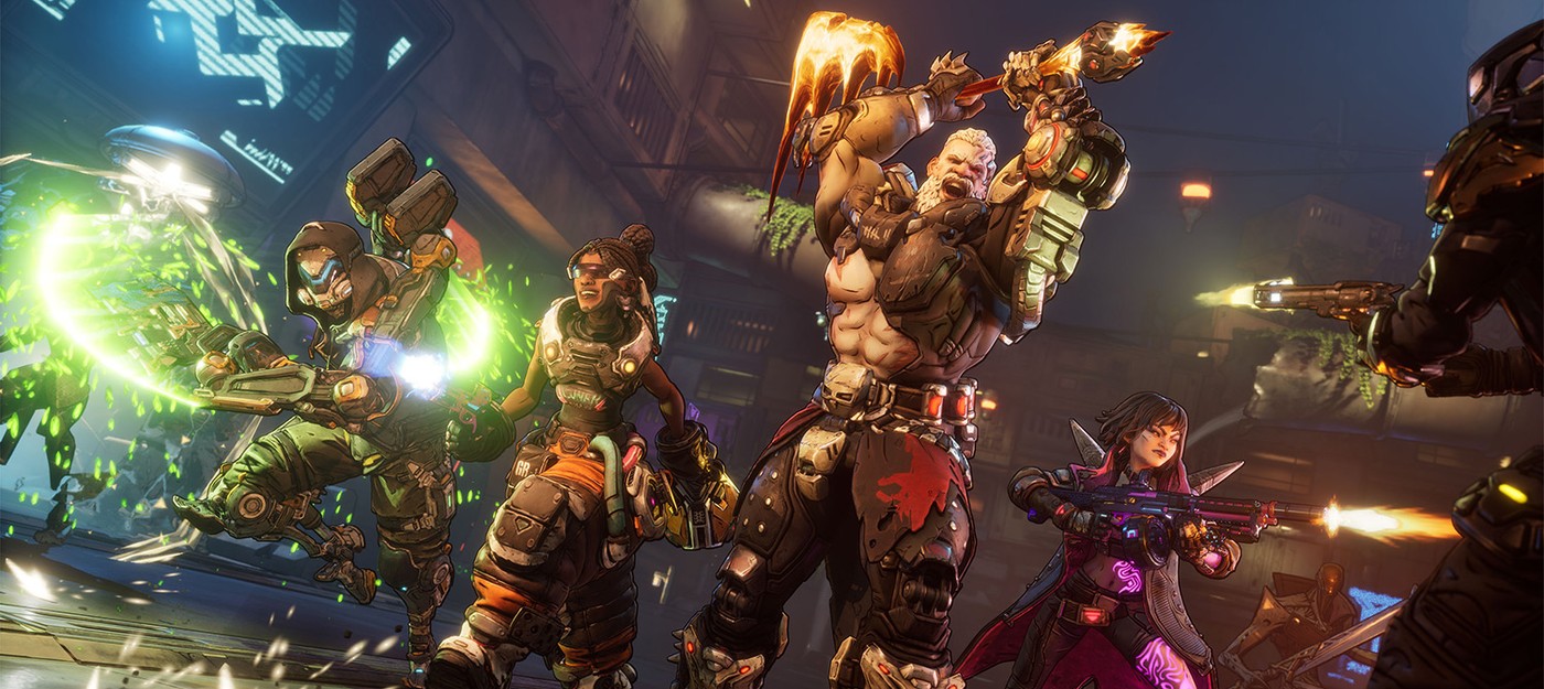 Глава Gearbox опубликовал развернутое объяснение своих слов о "настоящих фанатах" и цене Borderlands 4