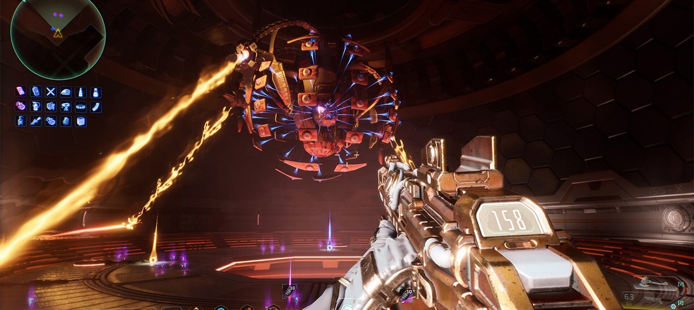 Попробуйте бесплатное демо шутера-рогалика Deadzone Rogue до 2 июня