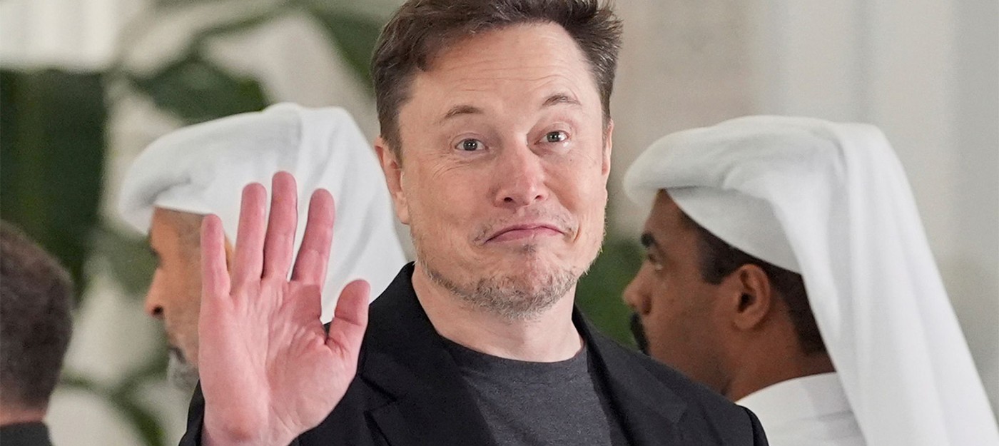 Маск покидает госслужбу на фоне кризиса Tesla, споров вокруг бюджета и скандала с DOGE