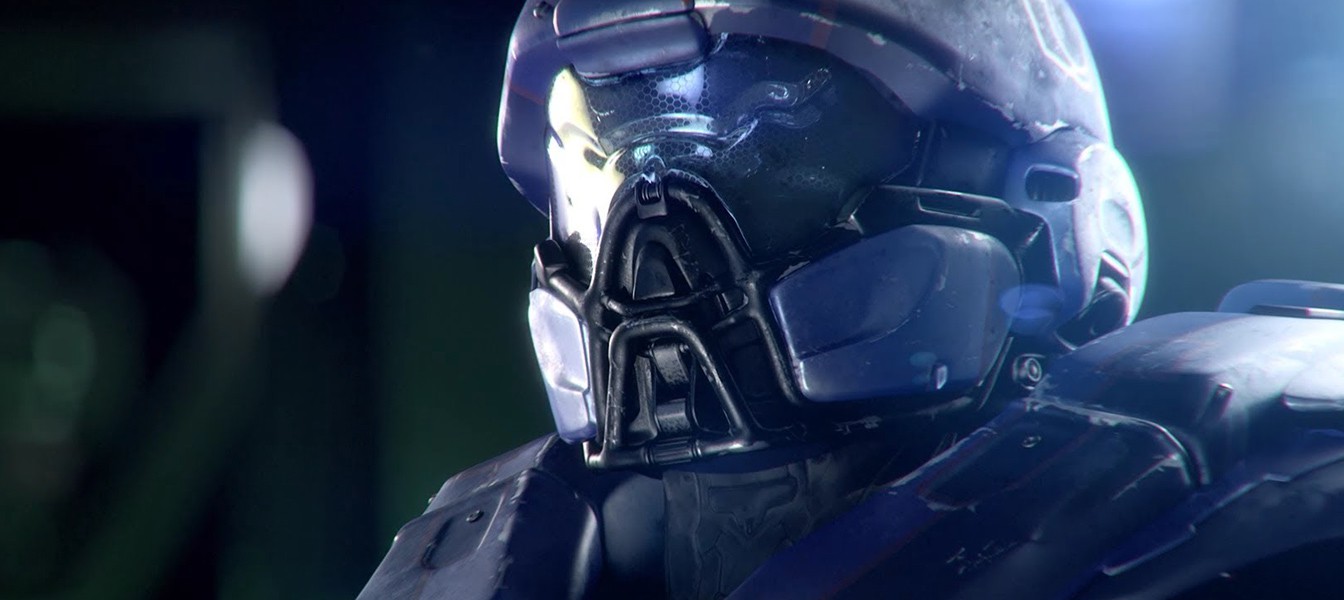 О Halo: Nightfall расскажут на Comic Con 2014