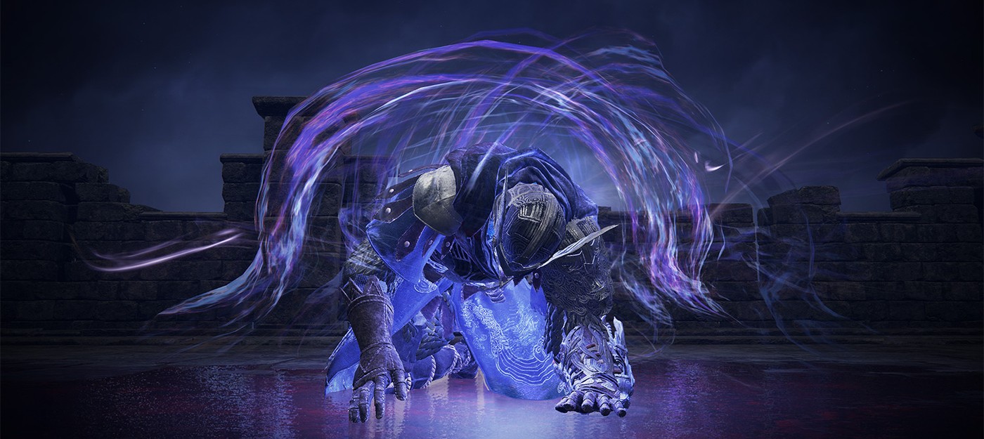 Точное время запуска Elden Ring Nightreign