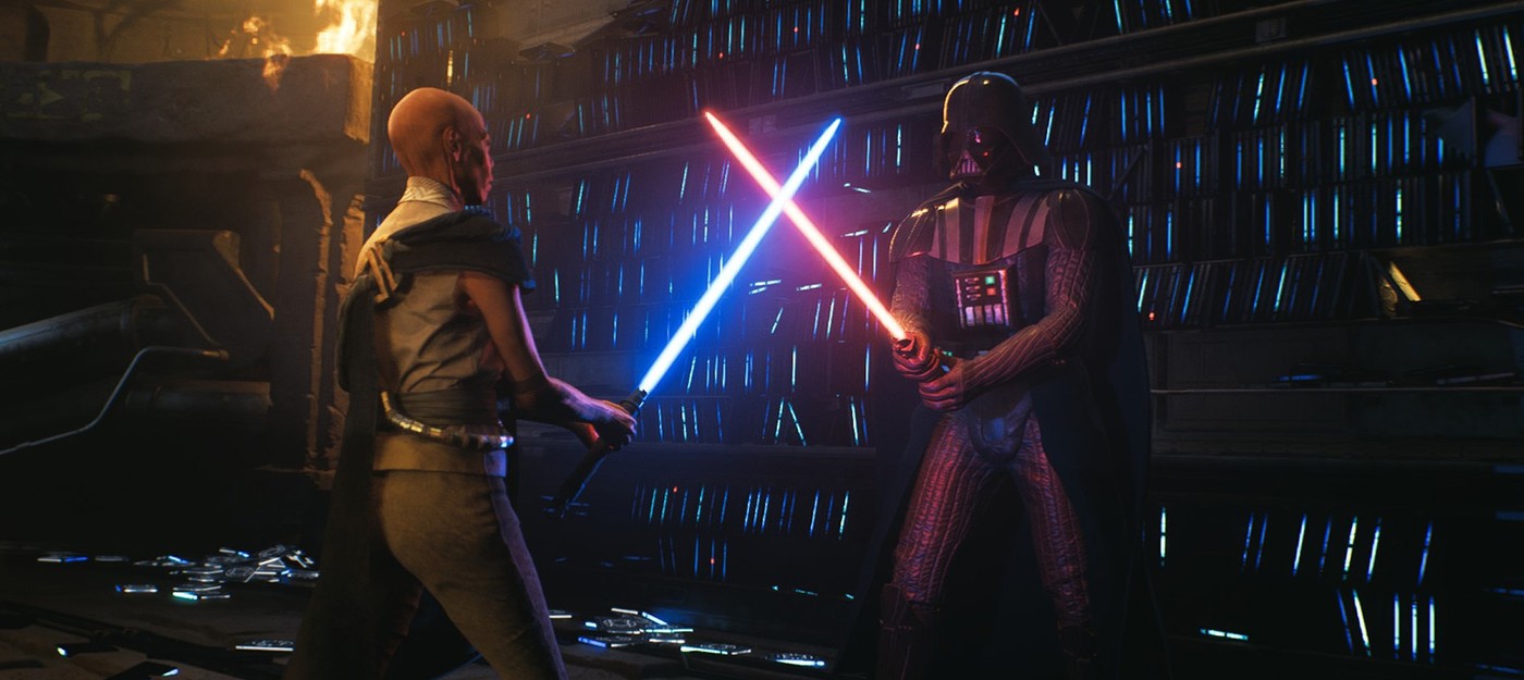 Разработчик Star Wars Jedi: моральный дух в Respawn на рекордно низком уровне после отмены трех игр за два года