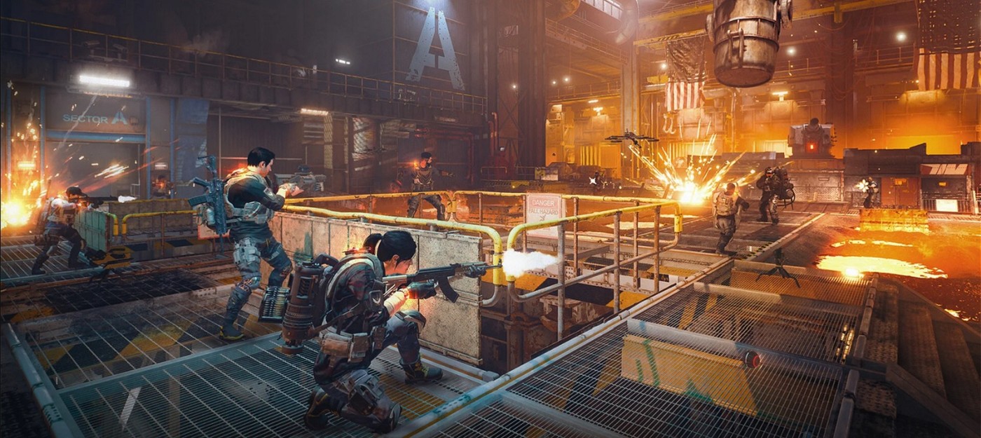 Геймеры недовольны дополнением Battle for Brooklyn, которое одновременно входит и не входит в ультимативное издание The Division 2