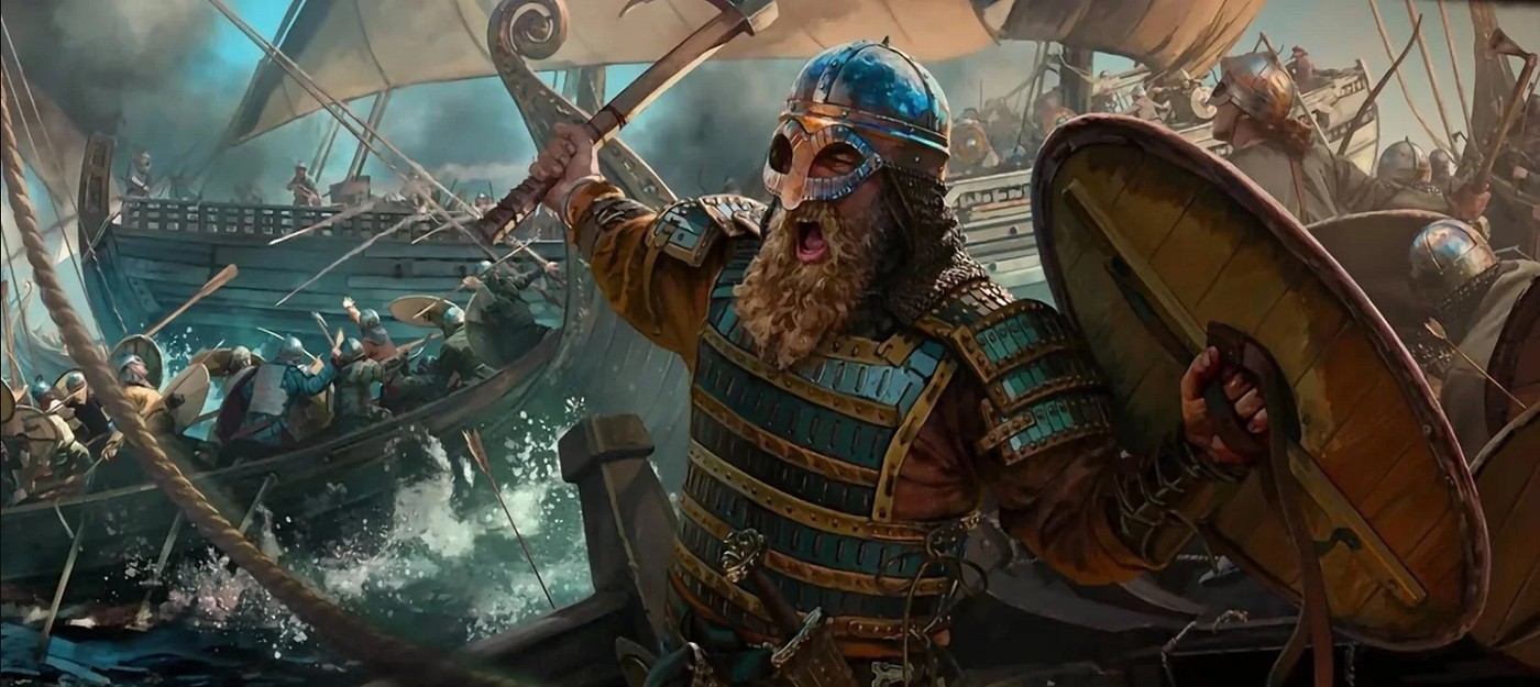 Морское дополнение для Mount and Blade 2: Bannerlord отложили до осени
