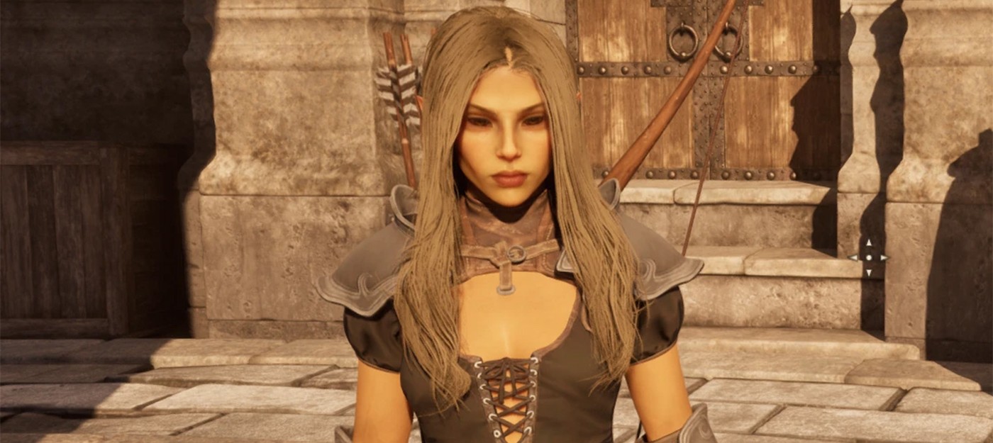 Игрок в Oblivion Remastered парализовал себя на 66 лет магическим экспериментом