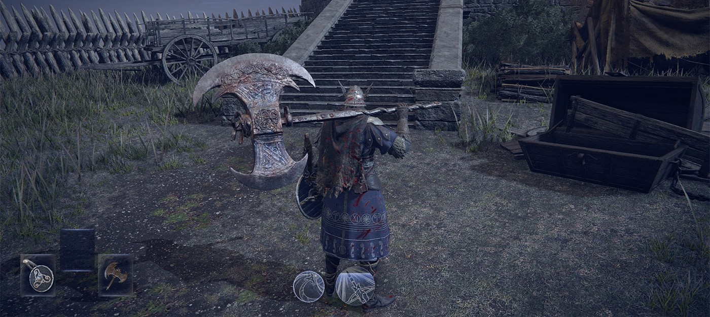 Гайд по карте Elden Ring Nightreign – все ключевые локации и куда идти в первую очередь