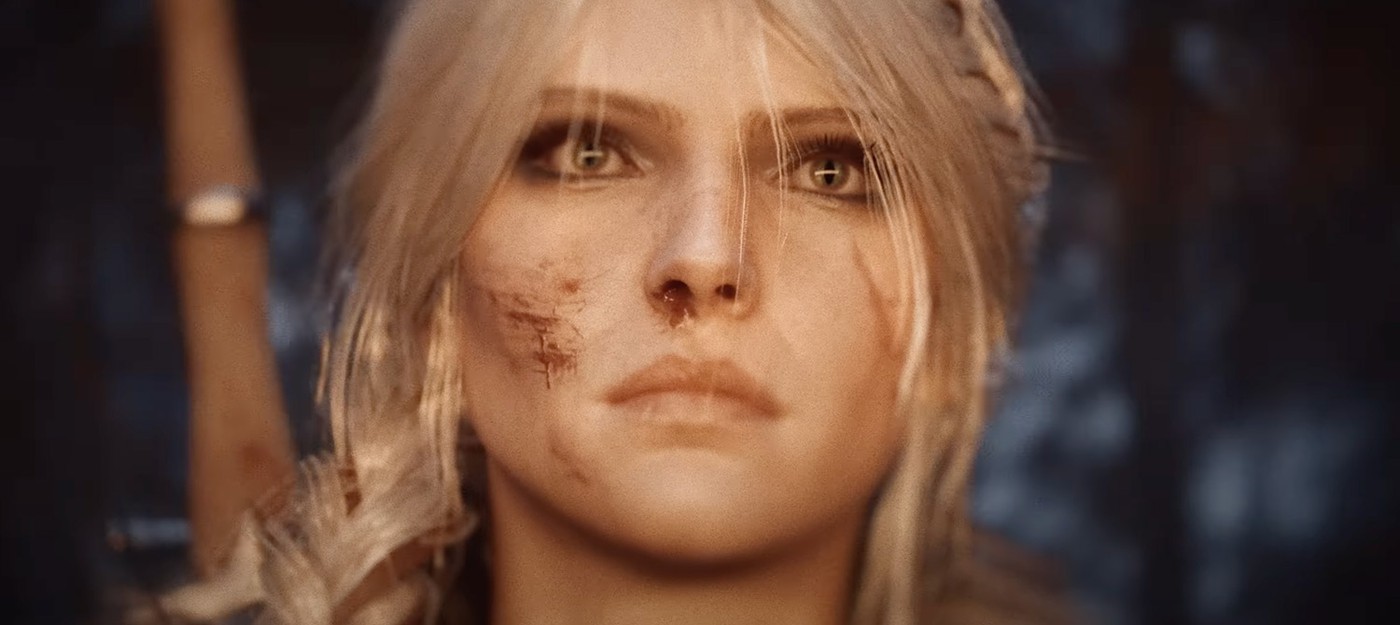 На Summer Game Fest не будет The Witcher 4