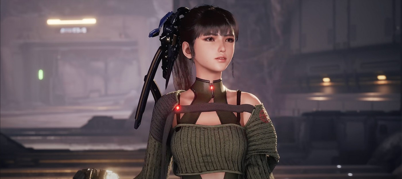 Shift Up выпустит демо Stellar Blade для ПК уже завтра