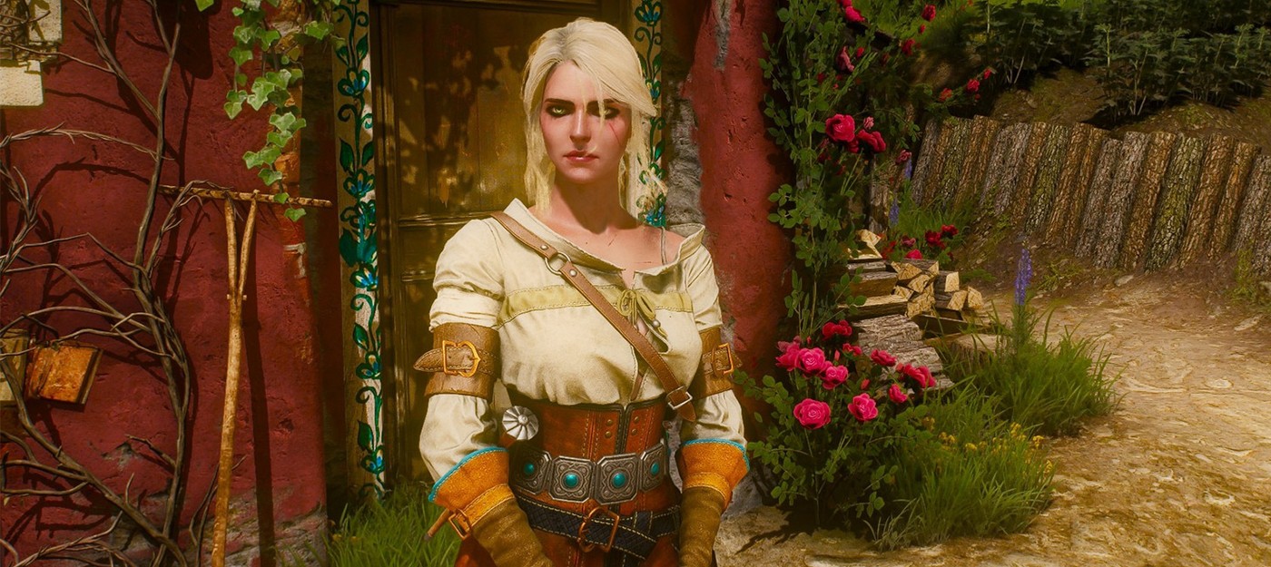 The Witcher 3 могла получить другие названия, до которых вы точно не догадаетесь