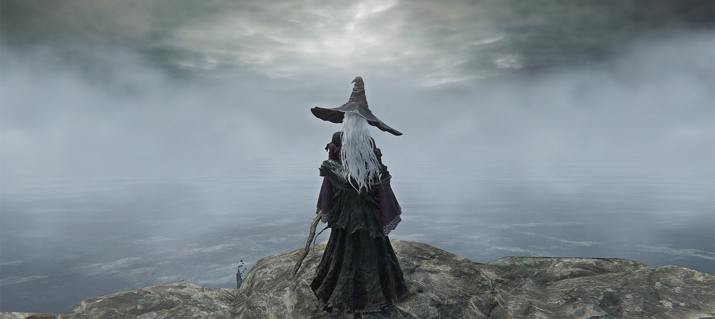 FromSoftware готовит патч для улучшения одиночного режима в Elden Ring Nightreign