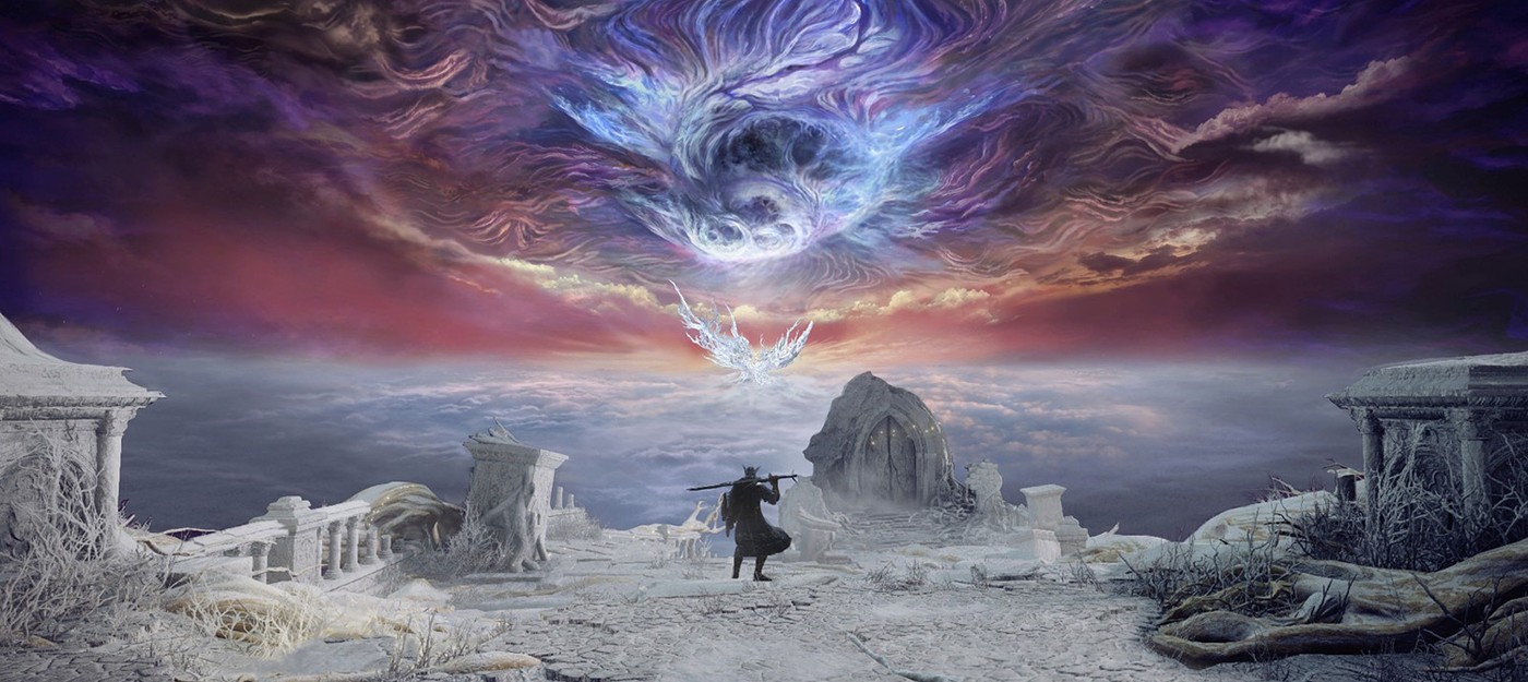 Где найти Мечевидные ключи в Elden Ring Nightreign и как их использовать