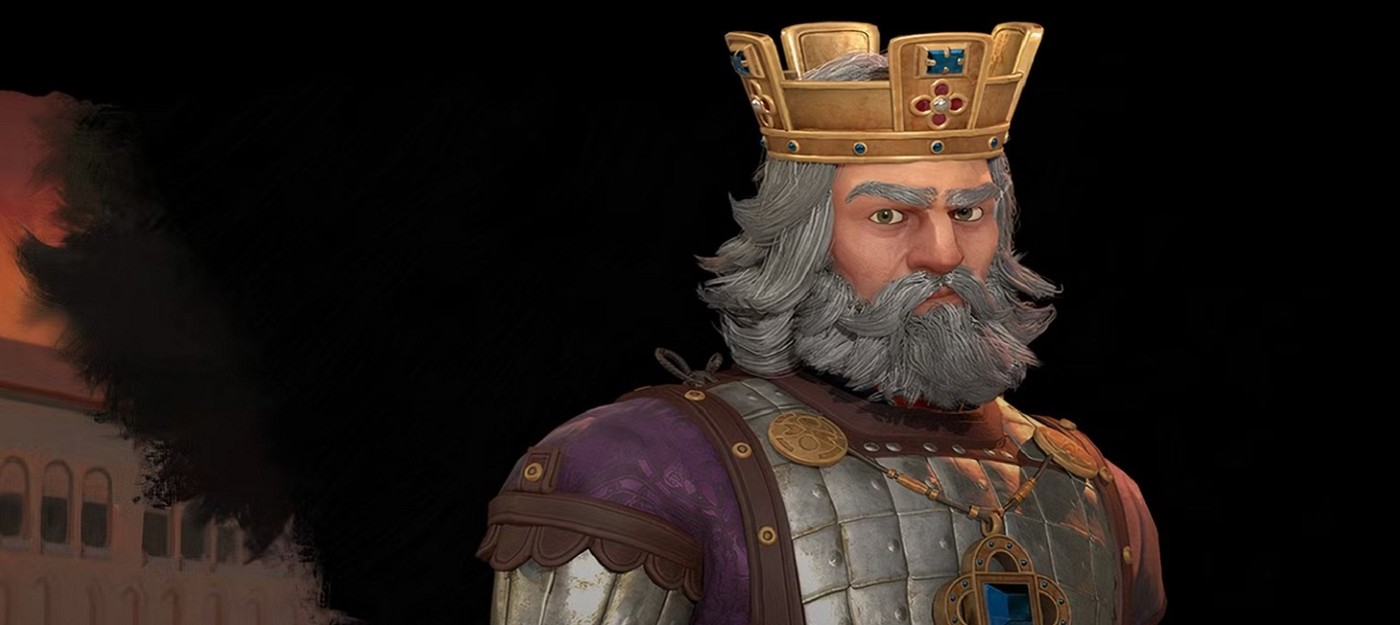 Старший историк Civilization 7 начал свою работу в студии с замены всей Цивилопедии в Civilization 6 на императора Василия II