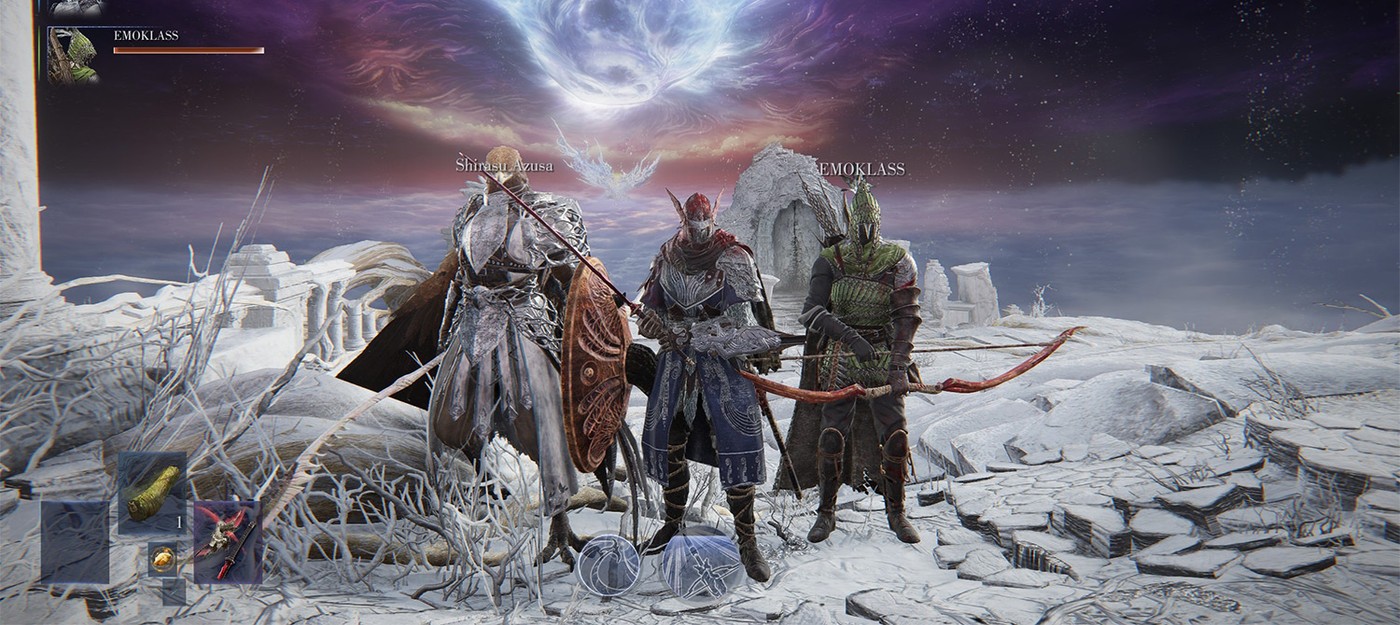 Лучшие реликвии в Elden Ring Nightreign и как использовать систему ритуалов