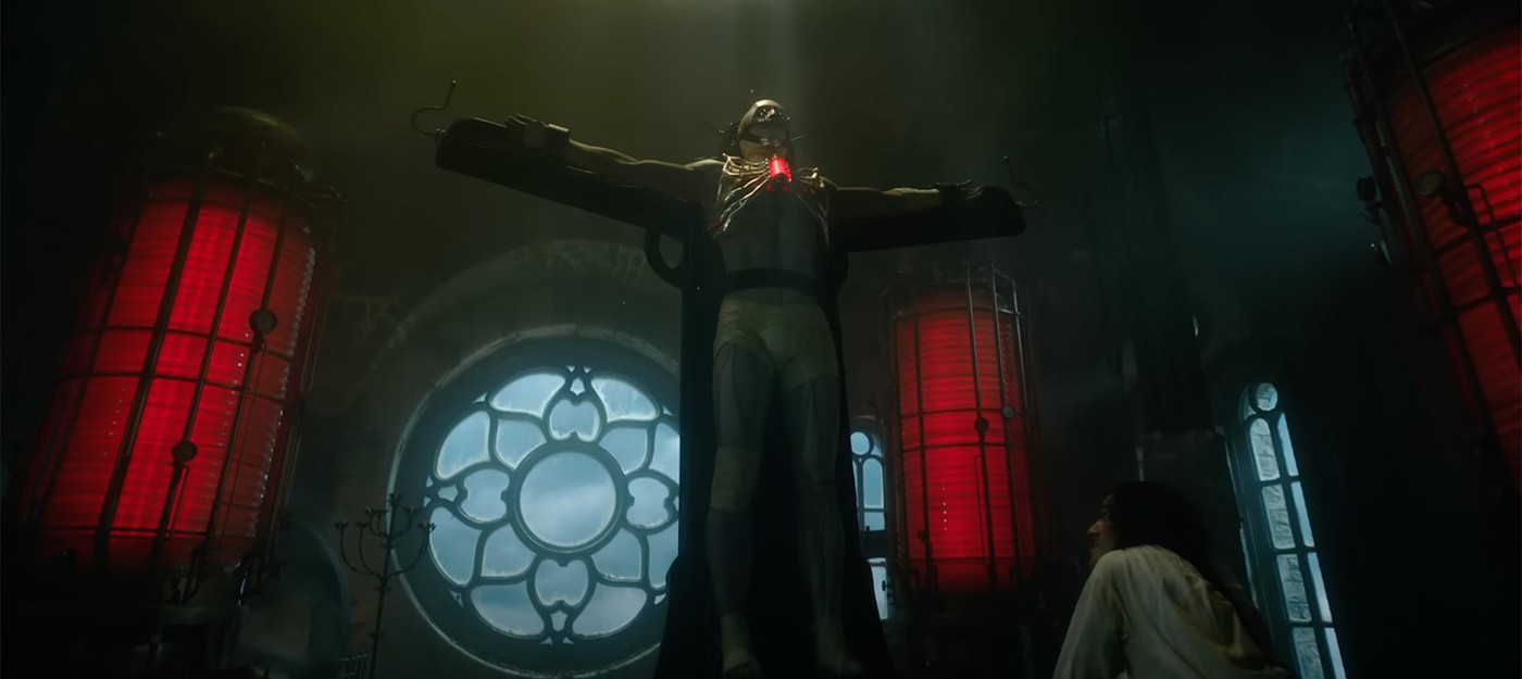 Первый трейлер "Франкенштейна" Гильермо дель Торо с Оскаром Айзеком и Джейкобом Элорди