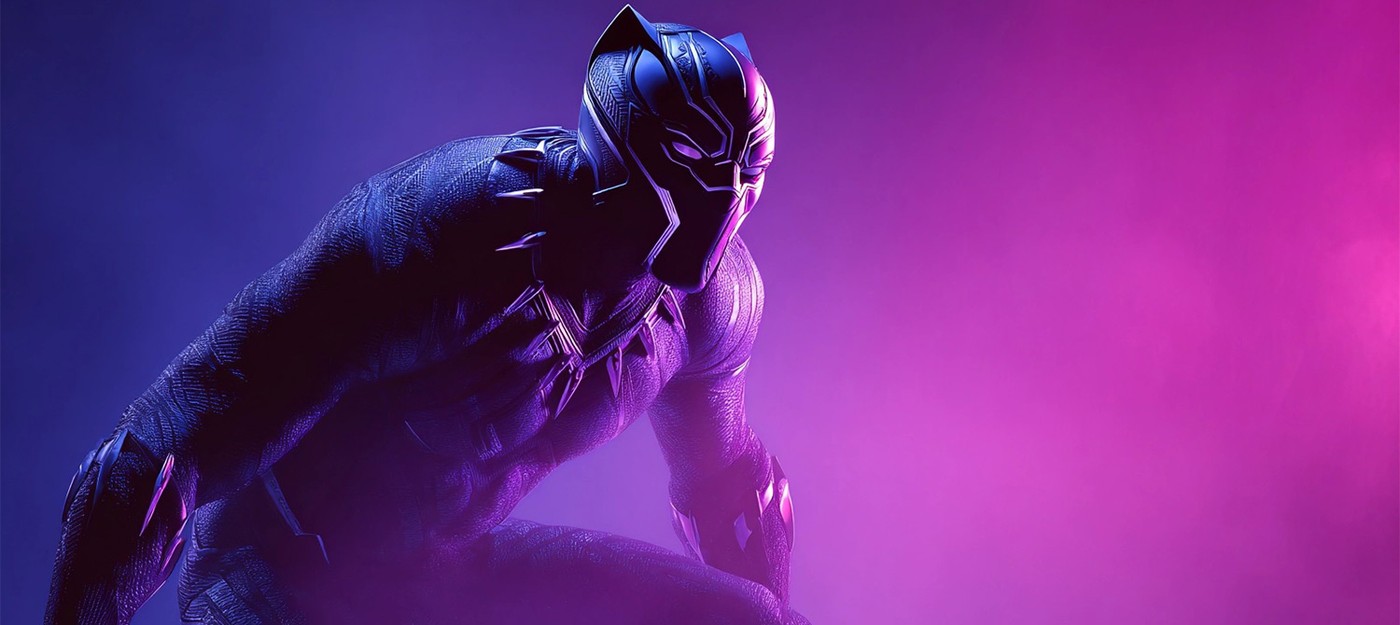 EA отменила игру про Черную Пантеру после четырех лет безрезультатной разработки