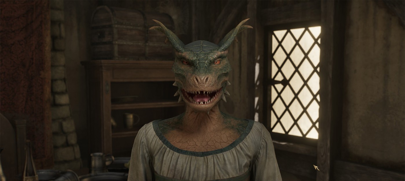 Игроки Oblivion Remastered жалуются на трудности возвращения в Skyrim из-за упрощенных механик