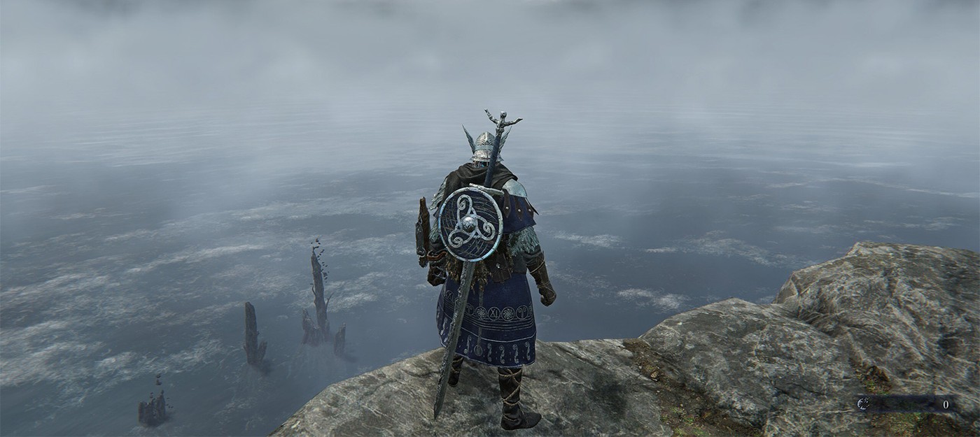 Вышел мод для разблокировки частоты кадров в Elden Ring Nightreign