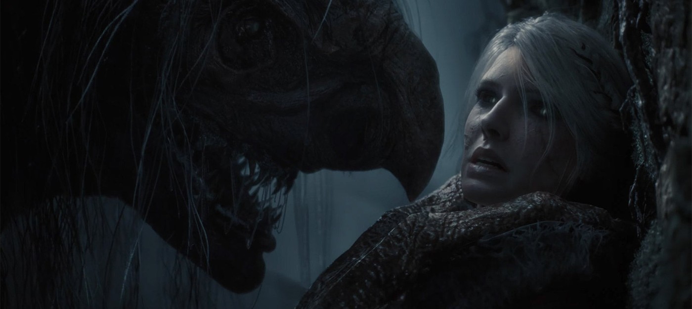 CD Projekt RED не хочет повторяться в The Witcher 4 и стремится создать уникальную игру