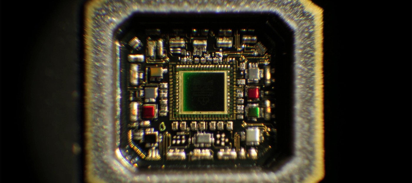 Китай выпустил первый GPU на 6-нм техпроцессе с производительностью на уровне RTX 4060