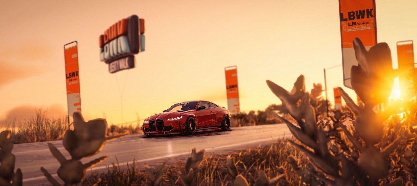 Том Хендерсон: Ubisoft одобрила разработку новой The Crew