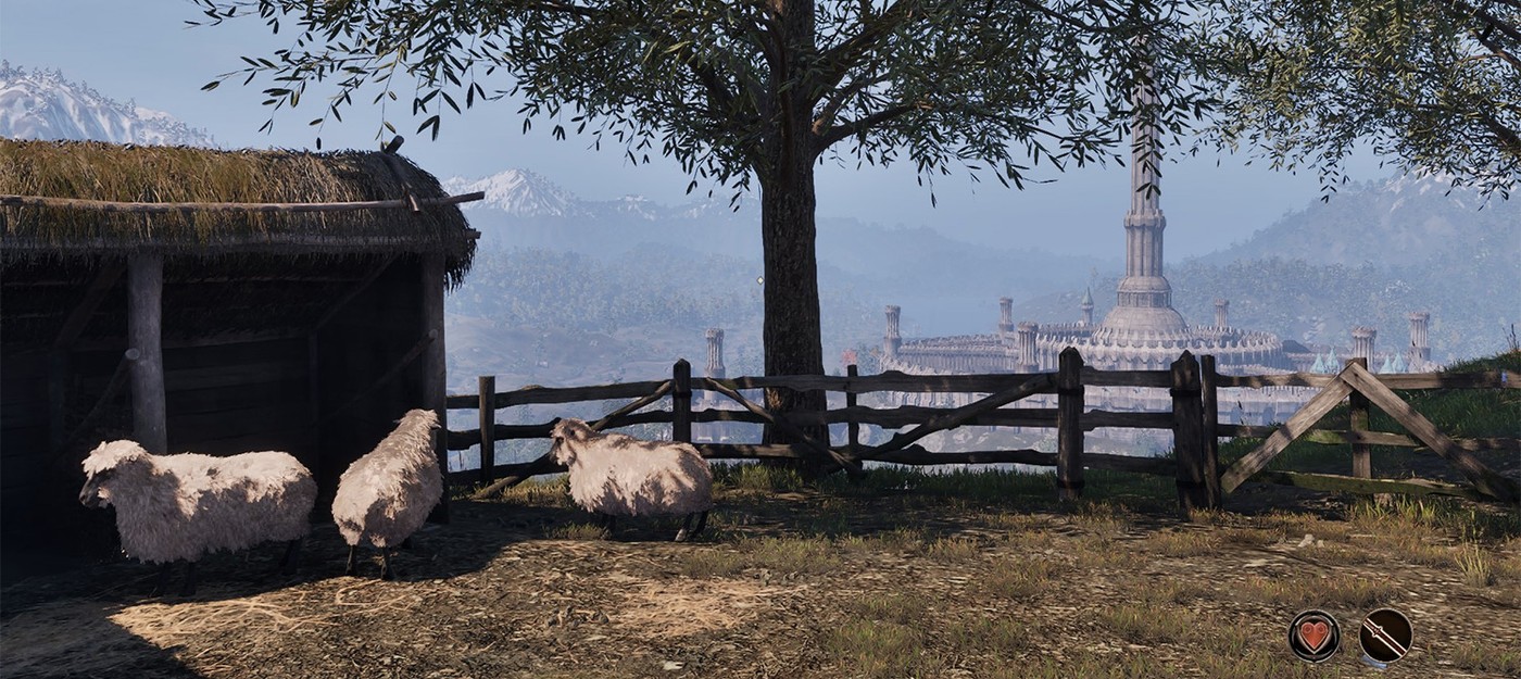 В Steam началась распродажа игр The Elder Scrolls – Oblivion Remastered продают со скидкой 20%, а Arena и Daggerfall полностью бесплатны