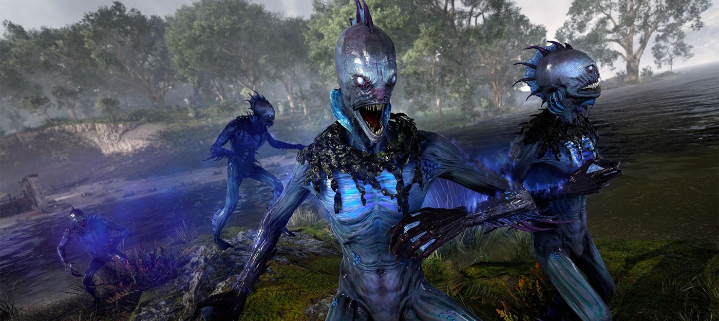 7 минут игрового процесса Atomfall: Wicked Isle с новым регионом, противниками и тайнами