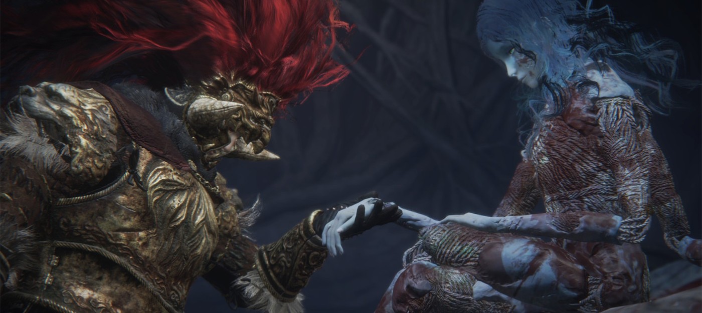 13 фильмов, которые стоит посмотреть в ожидании официальной экранизации Elden Ring