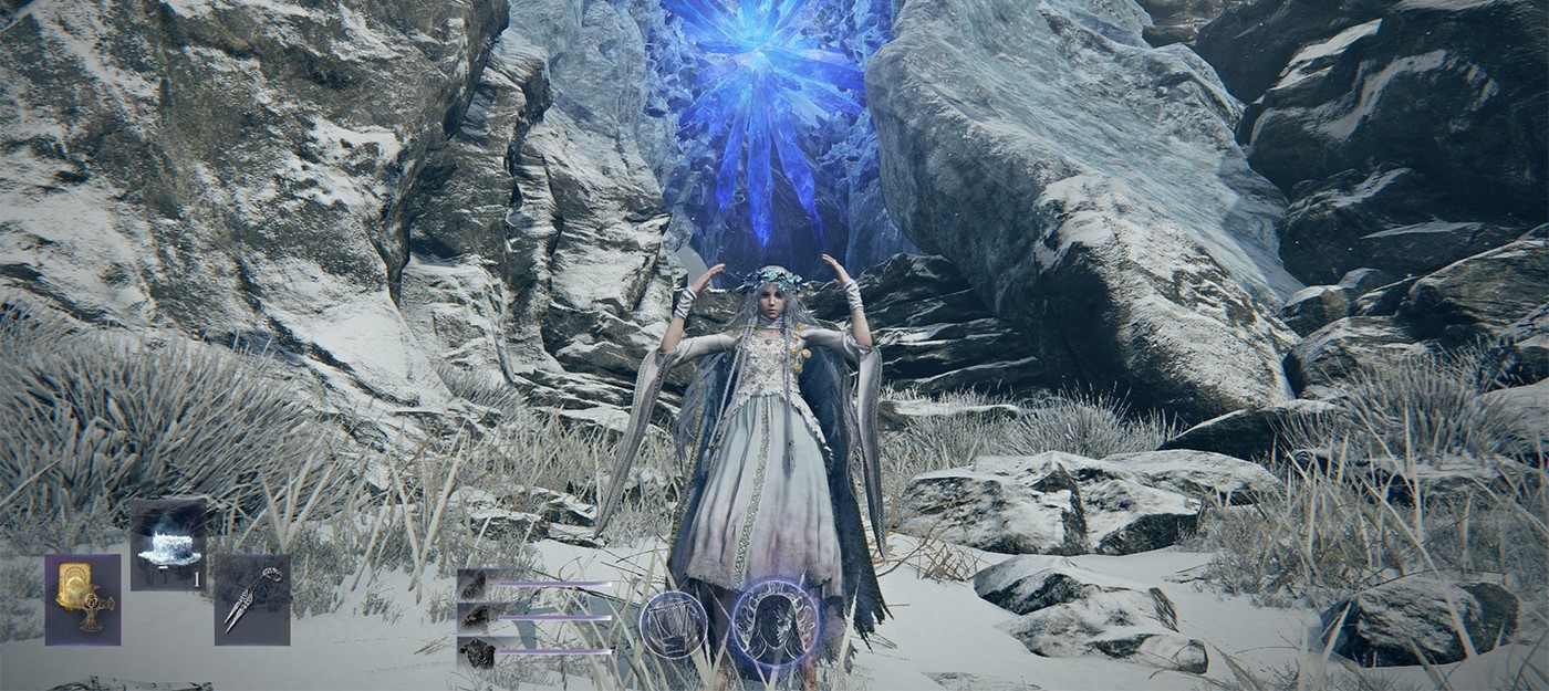 Вышел новый патч Elden Ring Nightreign для одиночной игры и исправления багов