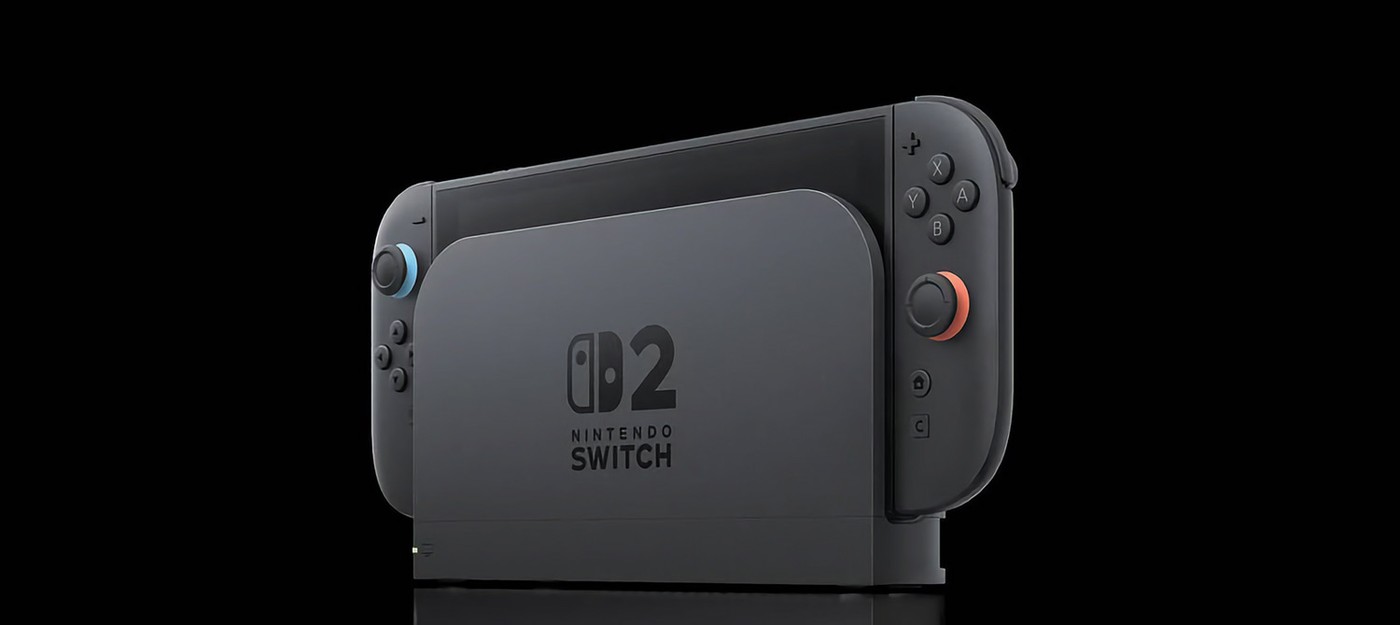 Nintendo предупреждает покупателей Switch 2: Не пытайтесь снять пленку с экрана, она защищает стекло
