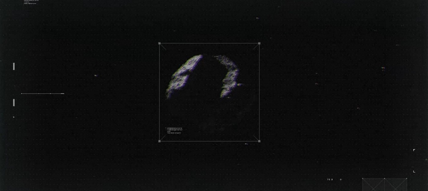 Похоже, что студия Owlcat Games тизерит игру по сериалу "Экспансия"