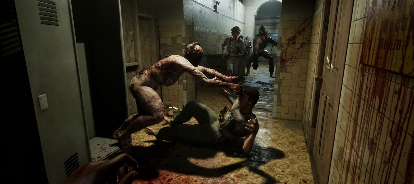 Опубликована дорожная карта The Outlast Trials — четвертый сезон стартует летом