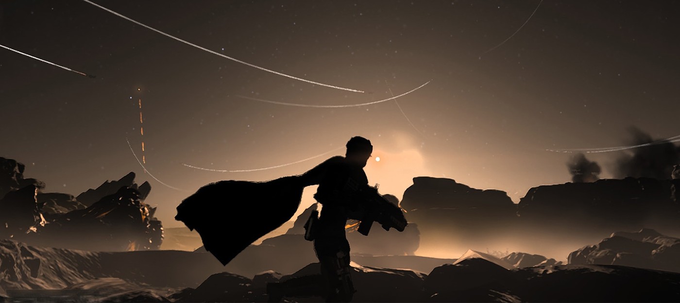 Игроки Helldivers 2 объединились для восстановления репутации игры после скандала