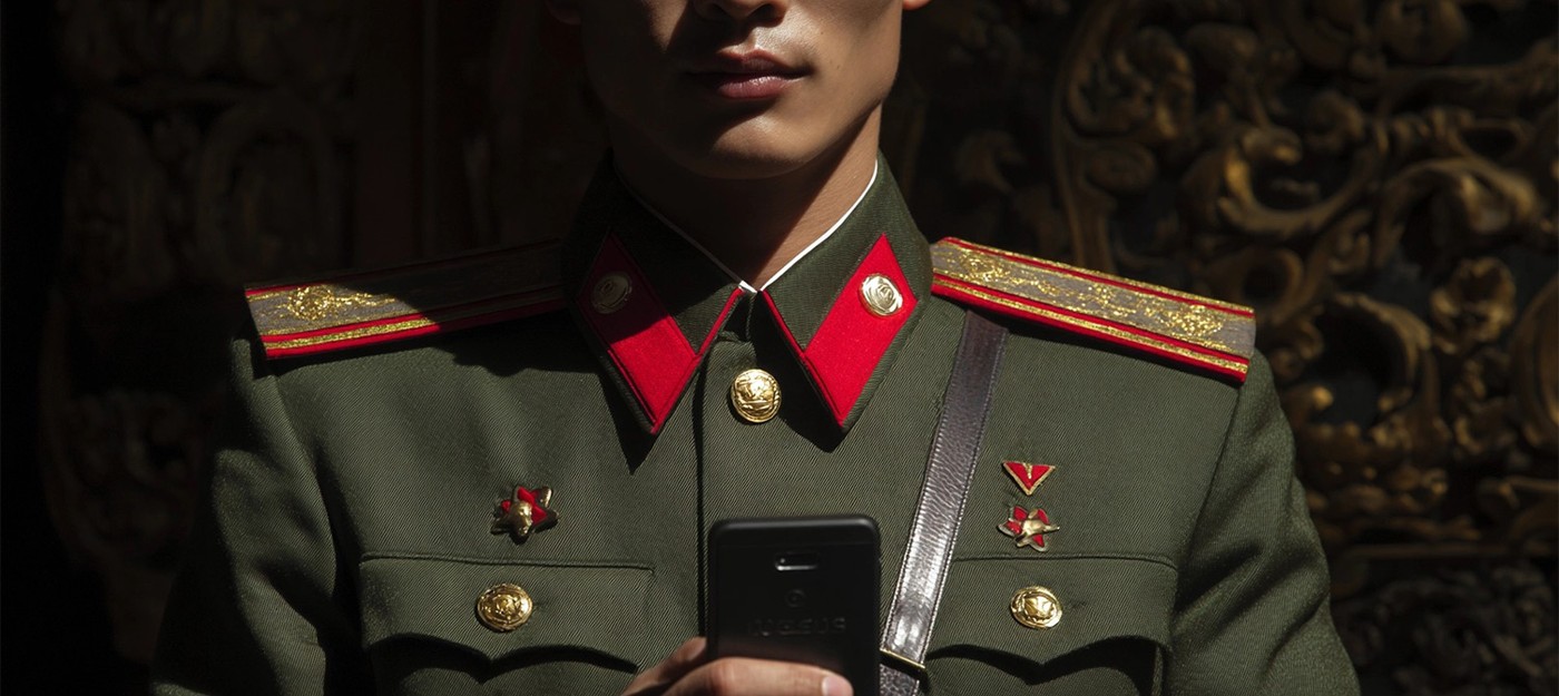 В смартфонах Северной Кореи обнаружена функция слежки со скриншотами каждые 5 минут и замена "Южной Кореи" на "марионеточное государство"