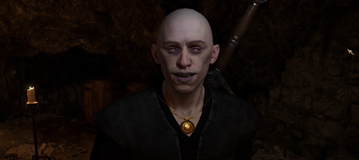 Новички в Oblivion Remastered шокированы мрачностью и жестокостью игрового мира