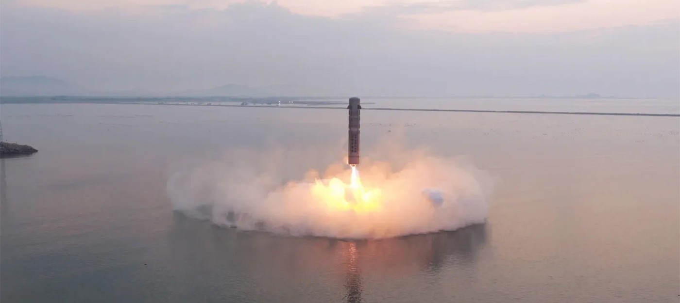 Китайский стартап совершил первую морскую вертикальную посадку многоразовой ракеты