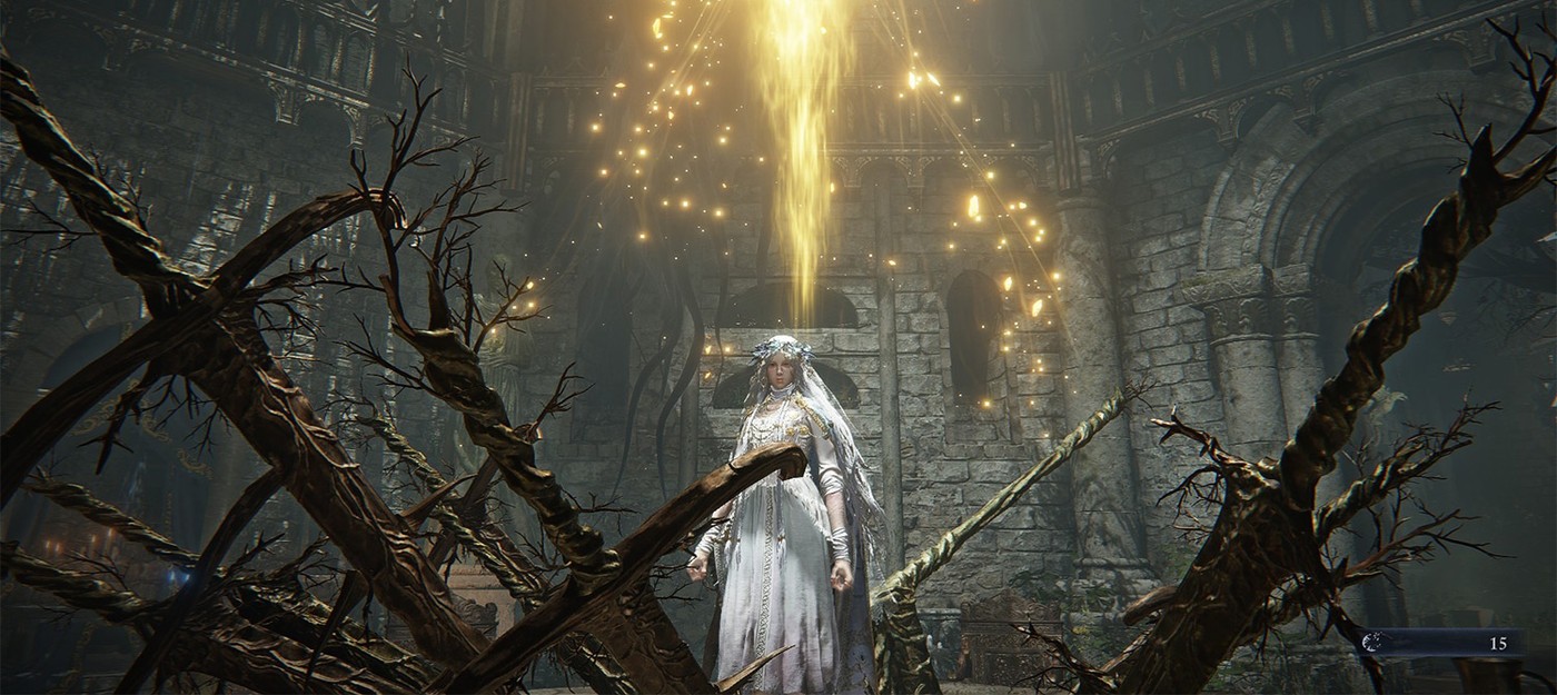 Игроки Elden Ring Nightreign наконец раскрыли тайну предмета "Конец шнура" (Cord End)