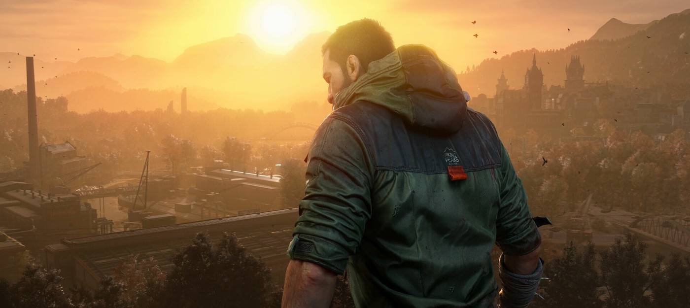Дату релиза Dying Light: The Beast раскроют на Summer Game Fest