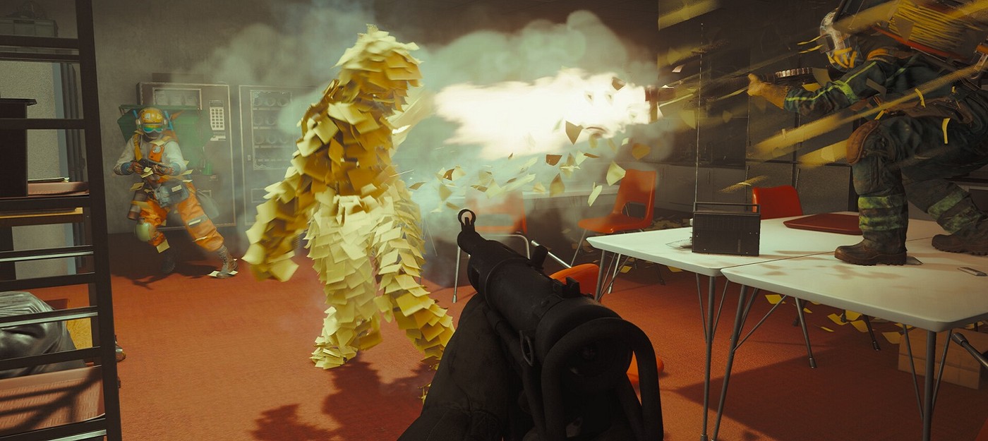 От GTX 1070 до RTX 4080 — объявлены системные требования кооперативного шутера FBC: Firebreak