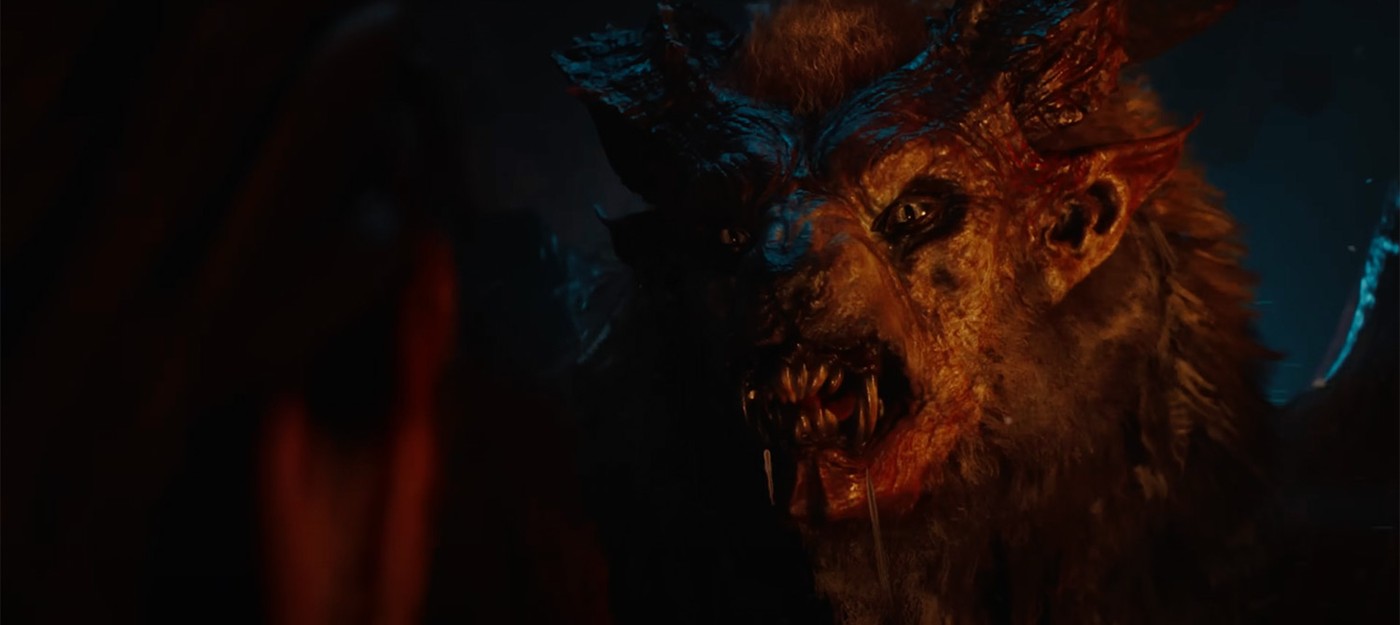 В The Witcher 4 появятся мантикоры, которых вырезали из третьей части более 10 лет назад