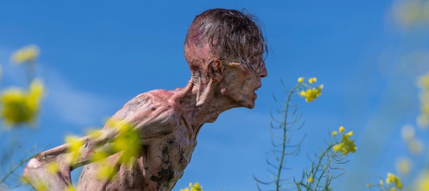 Киллиана Мёрфи не будет в "28 лет спустя" — ждите его во втором фильме трилогии